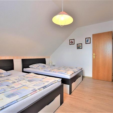 Haus Antje-Kellenhusen Whg2 Apartment Bagian luar foto