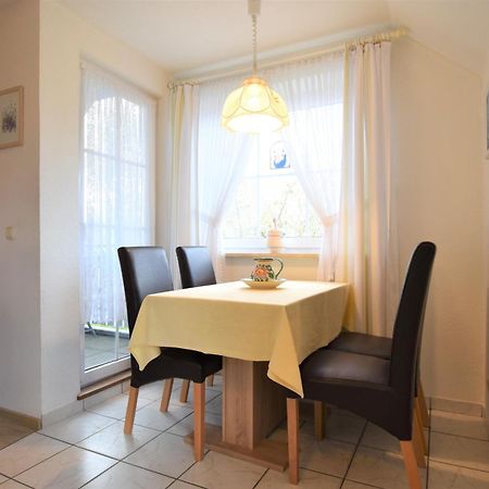 Haus Antje-Kellenhusen Whg2 Apartment Bagian luar foto
