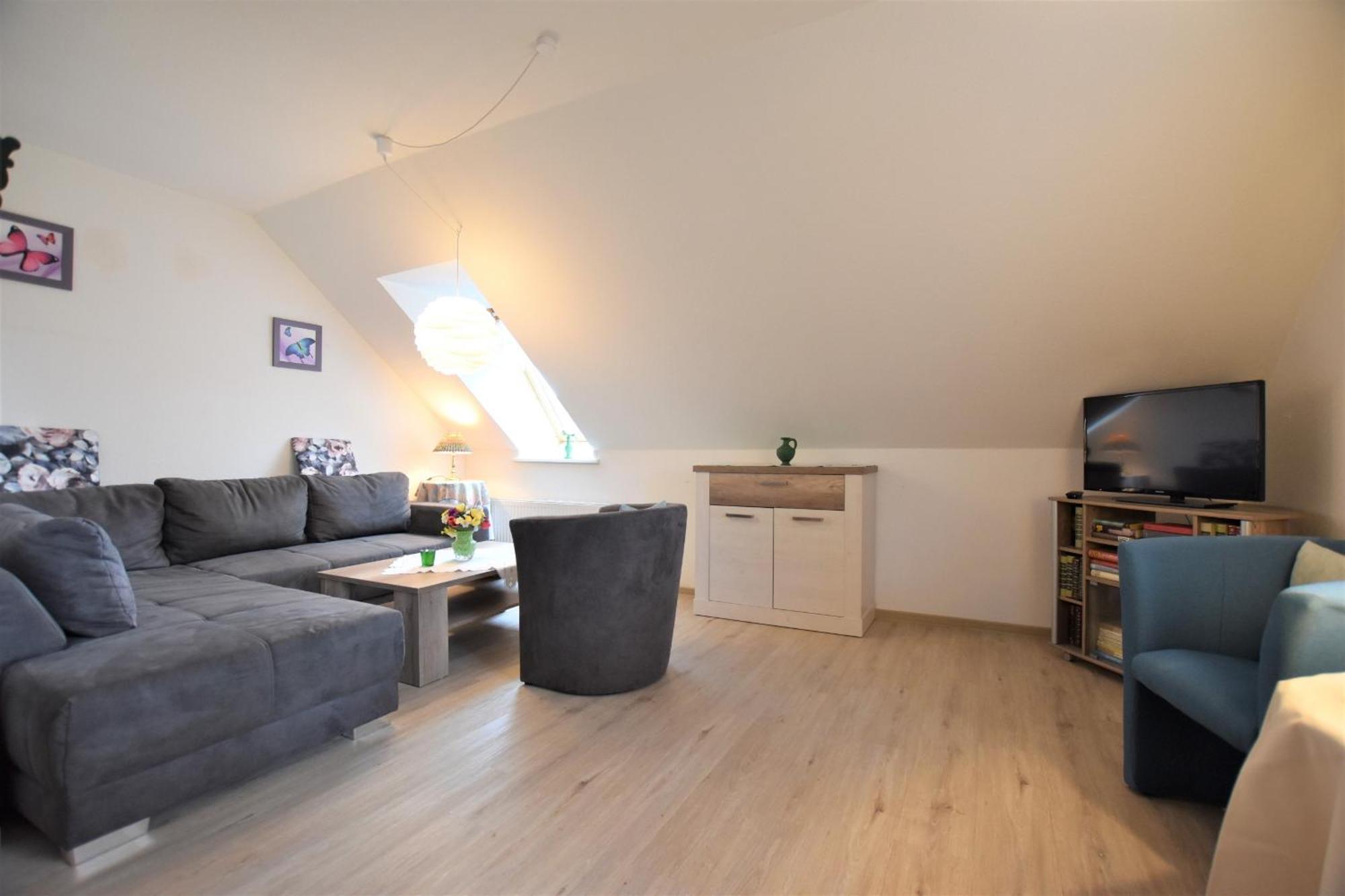 Haus Antje-Kellenhusen Whg2 Apartment Bagian luar foto