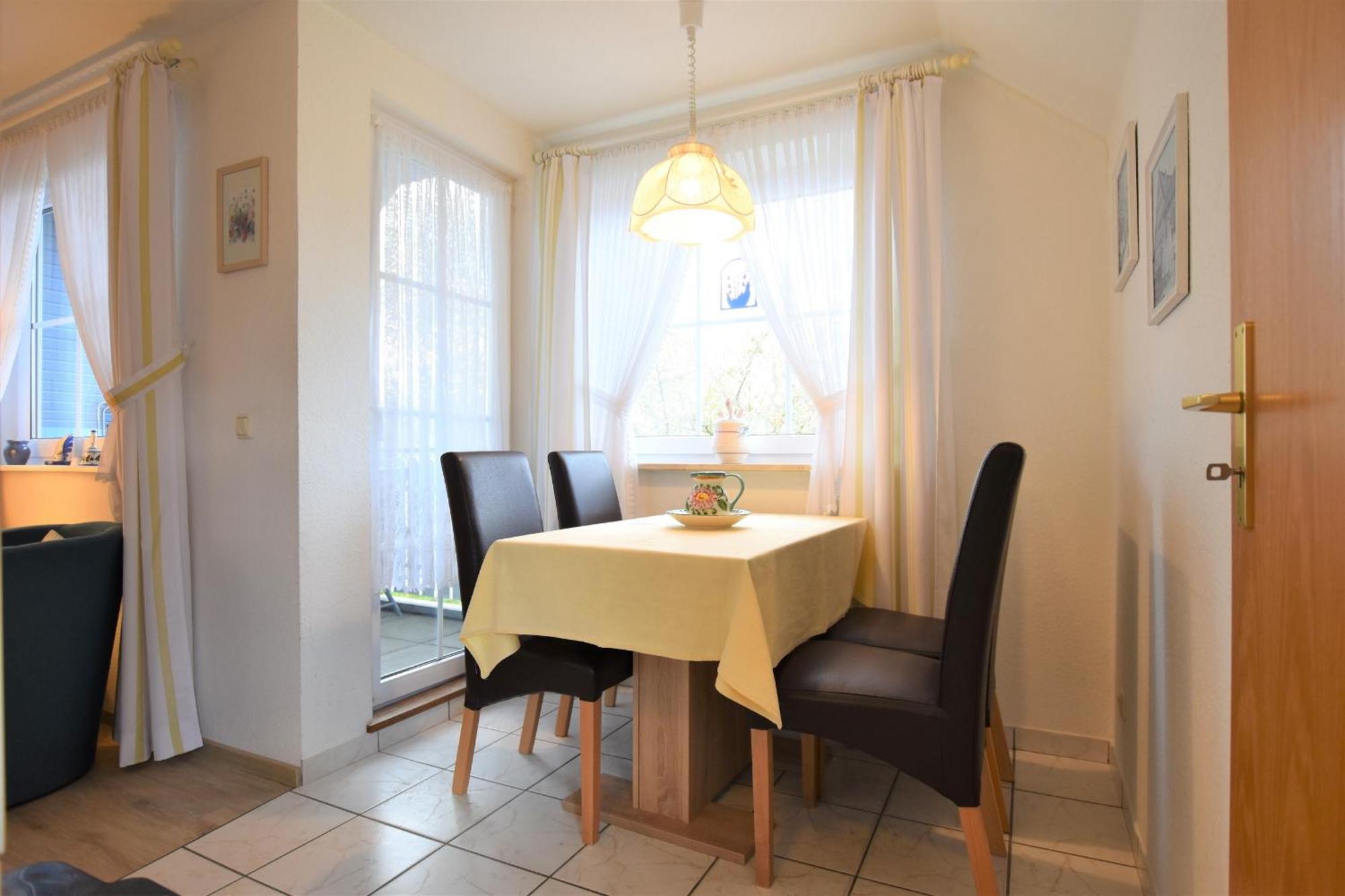 Haus Antje-Kellenhusen Whg2 Apartment Bagian luar foto