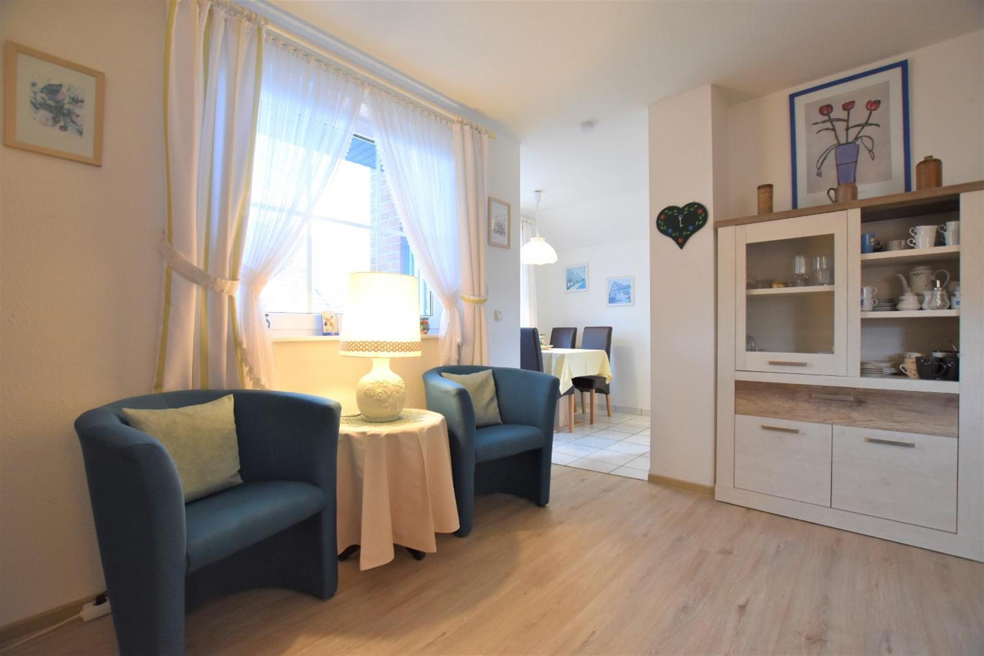 Haus Antje-Kellenhusen Whg2 Apartment Bagian luar foto