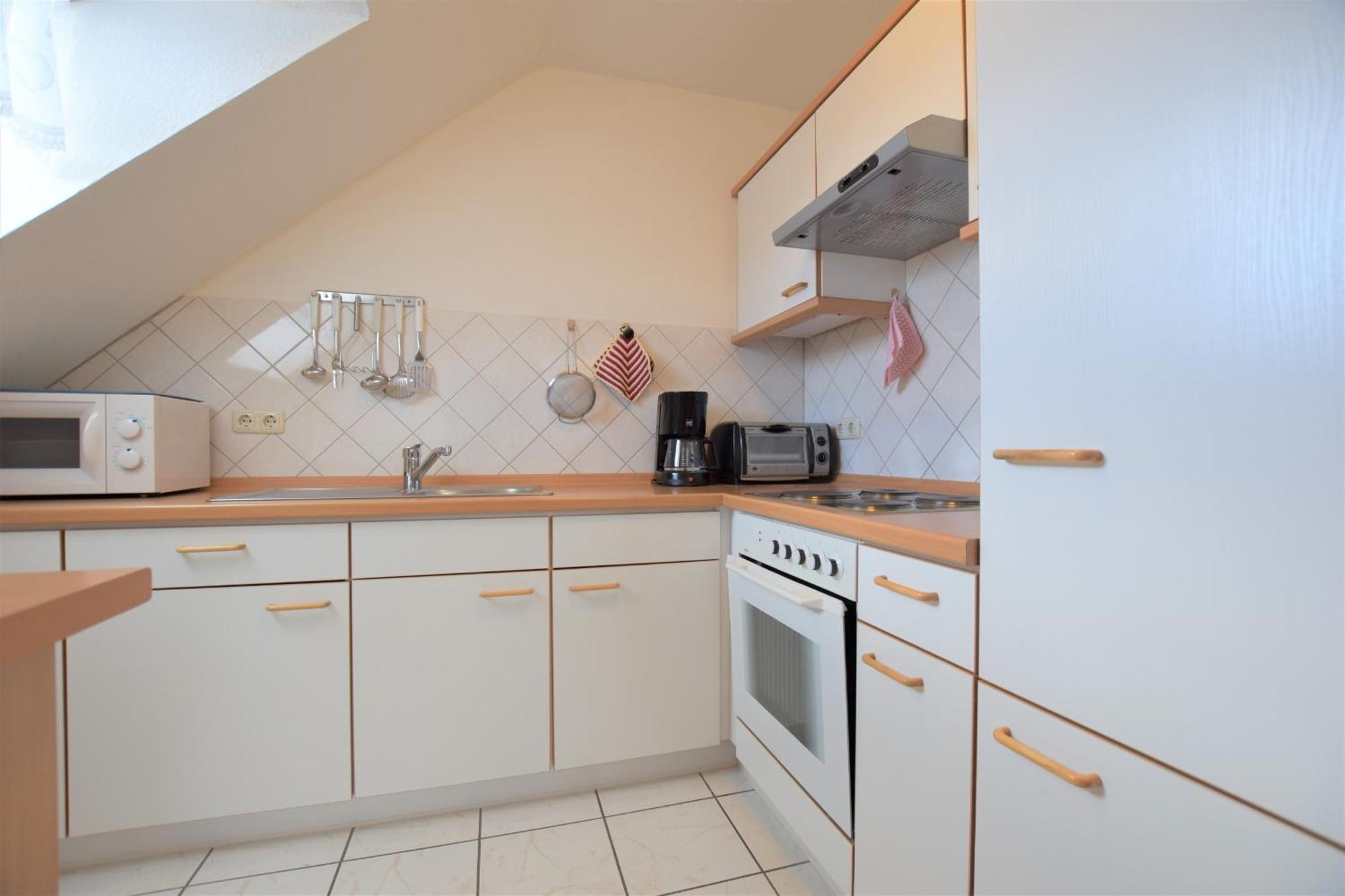 Haus Antje-Kellenhusen Whg2 Apartment Bagian luar foto