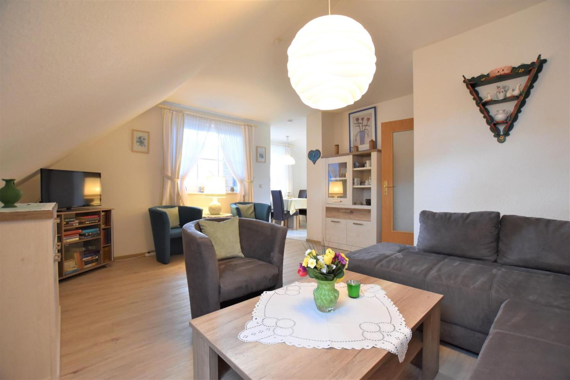Haus Antje-Kellenhusen Whg2 Apartment Bagian luar foto