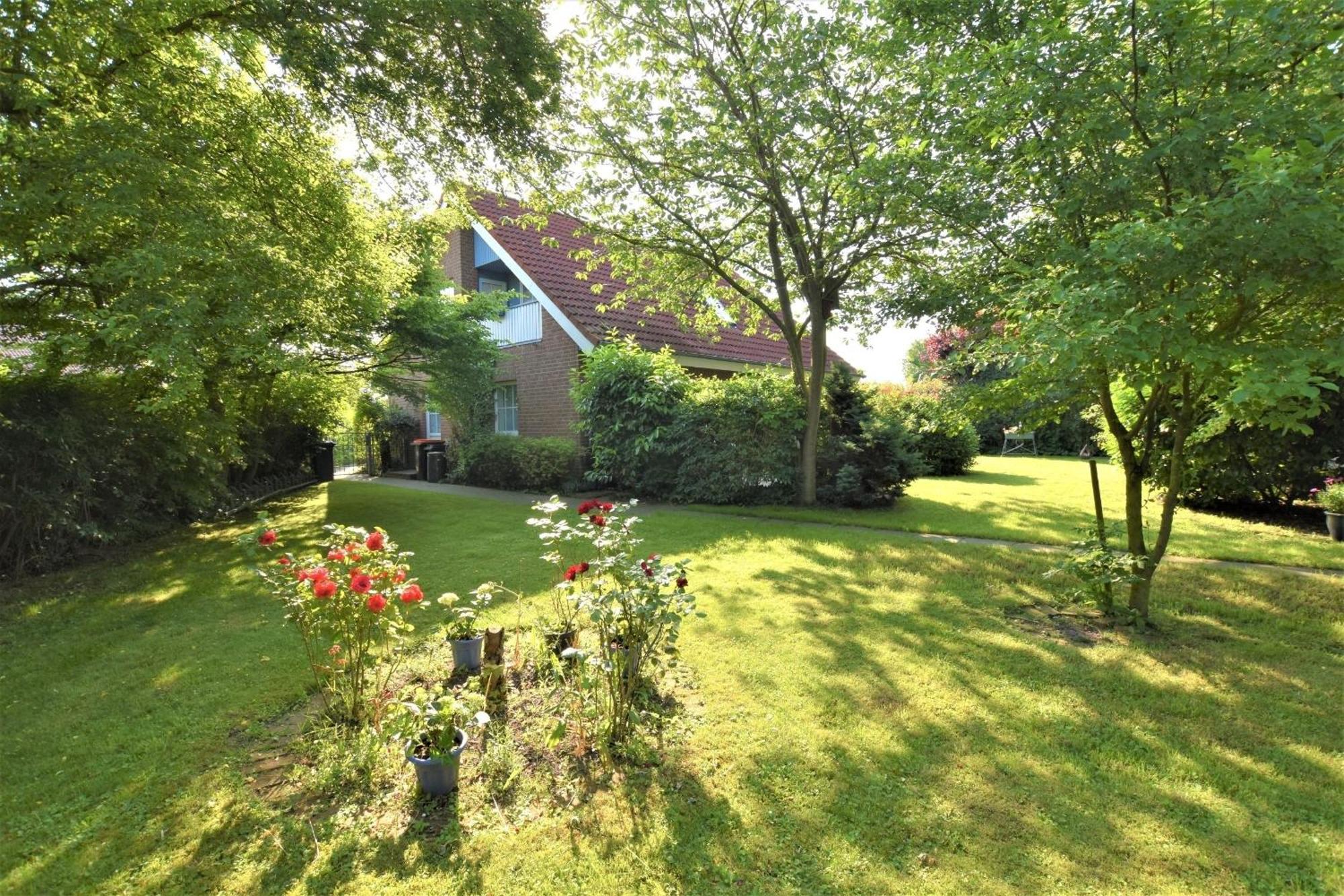 Haus Antje-Kellenhusen Whg2 Apartment Bagian luar foto