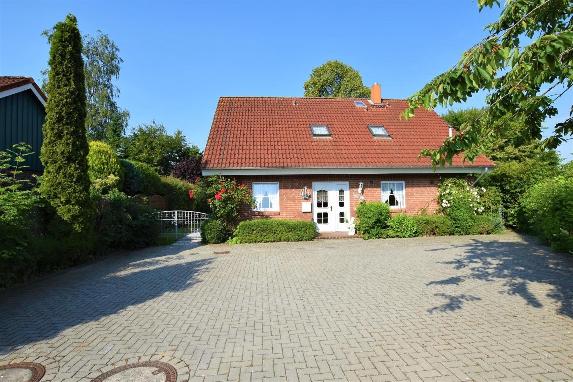 Haus Antje-Kellenhusen Whg2 Apartment Bagian luar foto